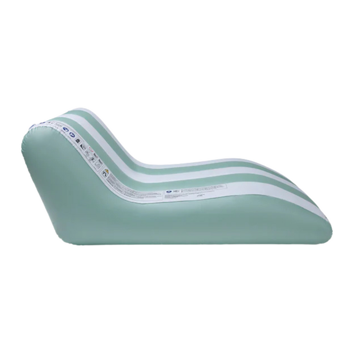 Swim Essentials - Luchtbed Luxe lounge seat