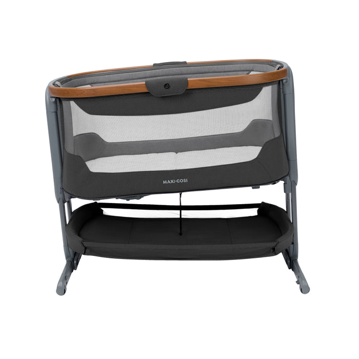Maxi Cosi -  IORA PRO ELEGANCE GRAPHITE