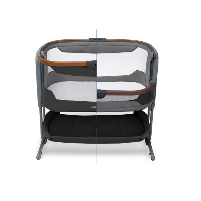 Maxi Cosi -  IORA PRO ELEGANCE GRAPHITE