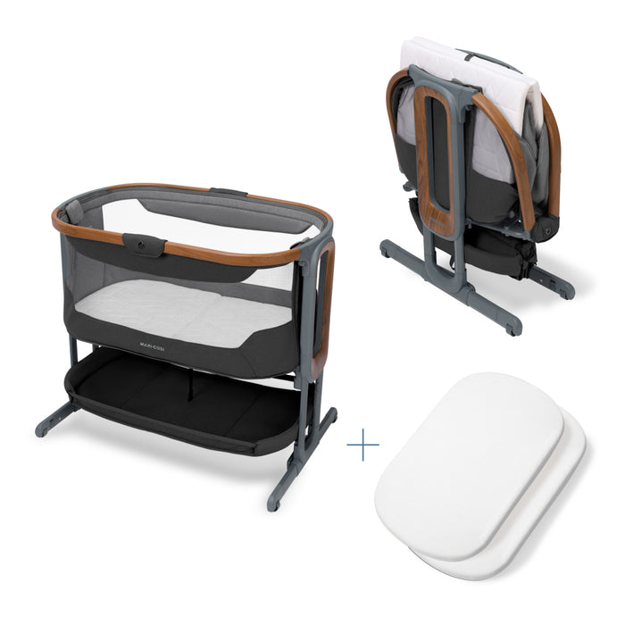 Maxi Cosi -  IORA PRO ELEGANCE GRAPHITE