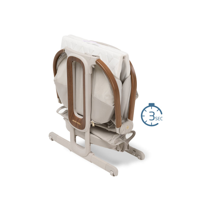 Maxi Cosi -  IORA PRO ELEGANCE BEIGE