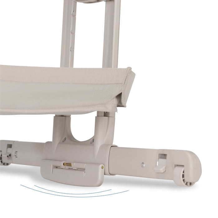 Maxi Cosi -  IORA PRO ELEGANCE BEIGE