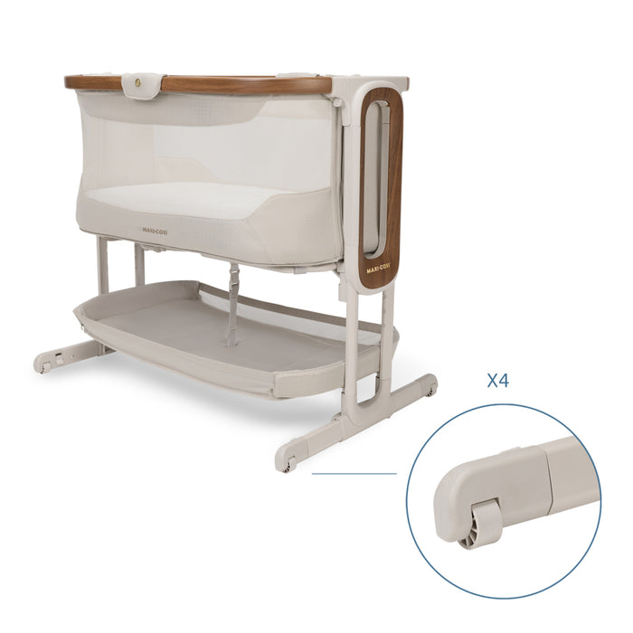 Maxi Cosi -  IORA PRO ELEGANCE BEIGE