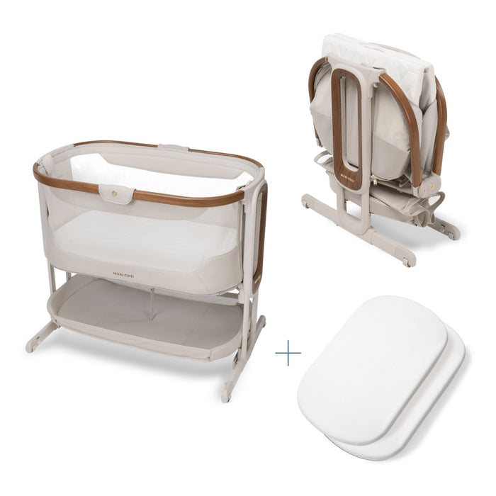 Maxi Cosi -  IORA PRO ELEGANCE BEIGE
