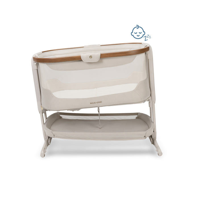 Maxi Cosi -  IORA PRO ELEGANCE BEIGE