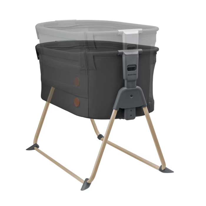 Maxi Cosi - Tori BEYOND GRAPHITE ECO