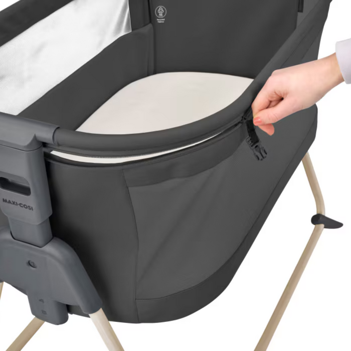 Maxi Cosi - Tori BEYOND GRAPHITE ECO