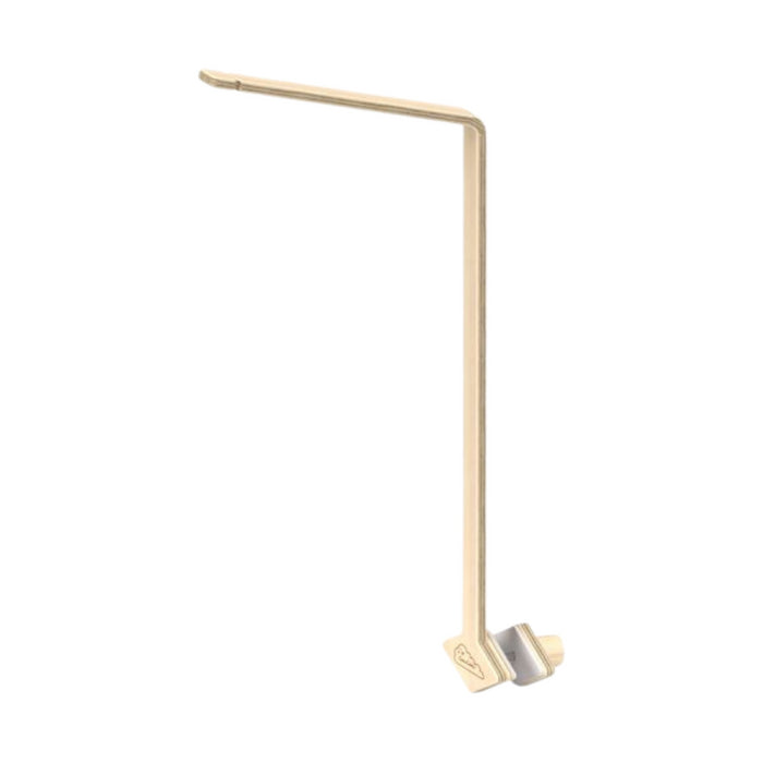 CamCam - Wooden mobile holder - Natural