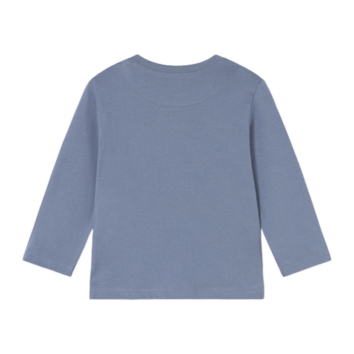 Mayoral - L/s shirt Iceberg