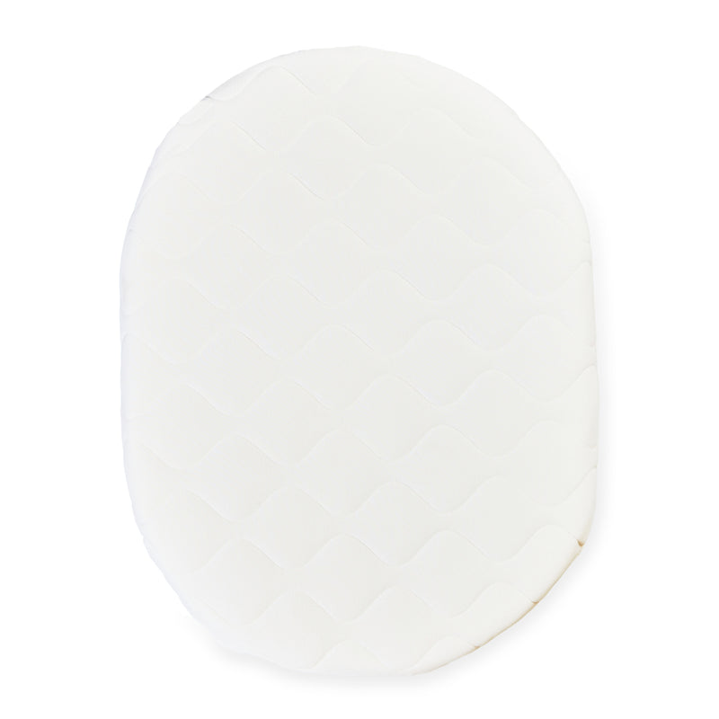 Quax - LUNE - BEDMATRAS MET ZIPPER - 70*90*10CM