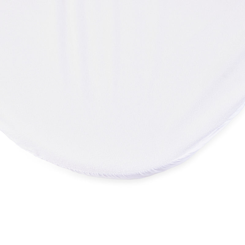 Quax - LUNE - MATRASBESCHERMER BED 70 X 130 CM