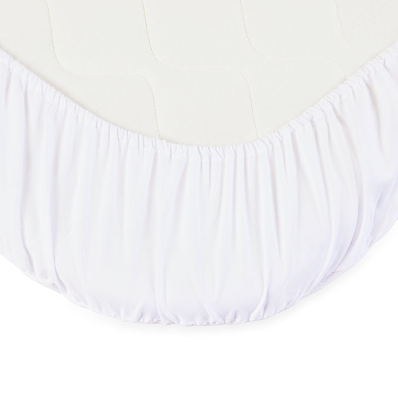 Quax - LUNE - MATRASBESCHERMER BED 70 X 130 CM