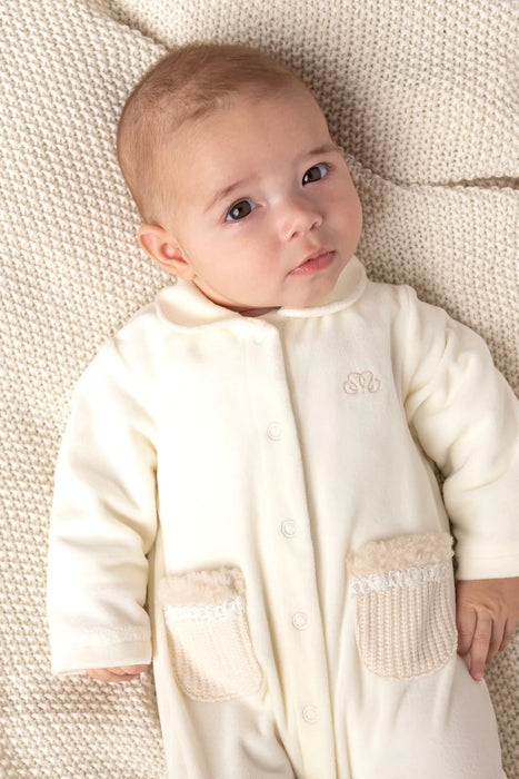 Natini - Babyakje Milly