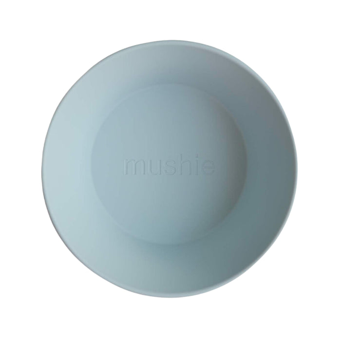 Mushie - Kom Powder Blue (2 Pcs)