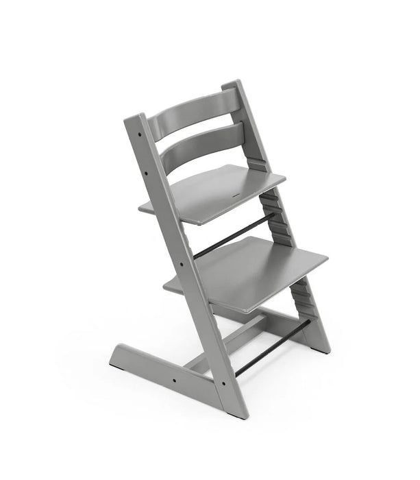 Stokke - Tripp Trapp Stoel Storm Grey