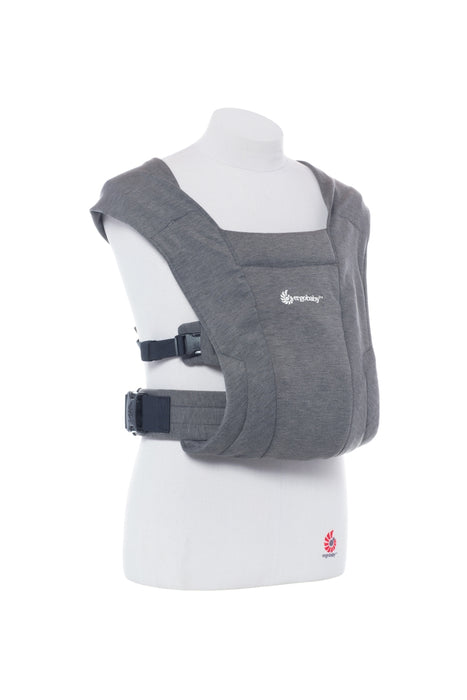 Ergobaby - Embrace - Heather Grey