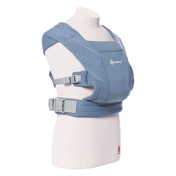 Ergobaby - Embrace - Oxford Blue