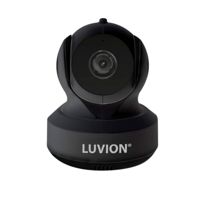 Luvion Essential Limited Black camera