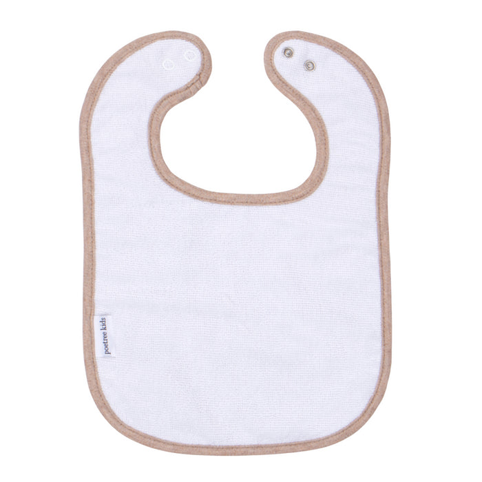 Poetree - Chevron Light Camel - Slabbetje