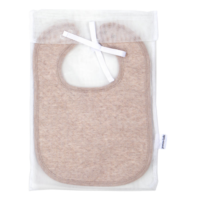 Poetree - Chevron Light Camel - Slabbetje