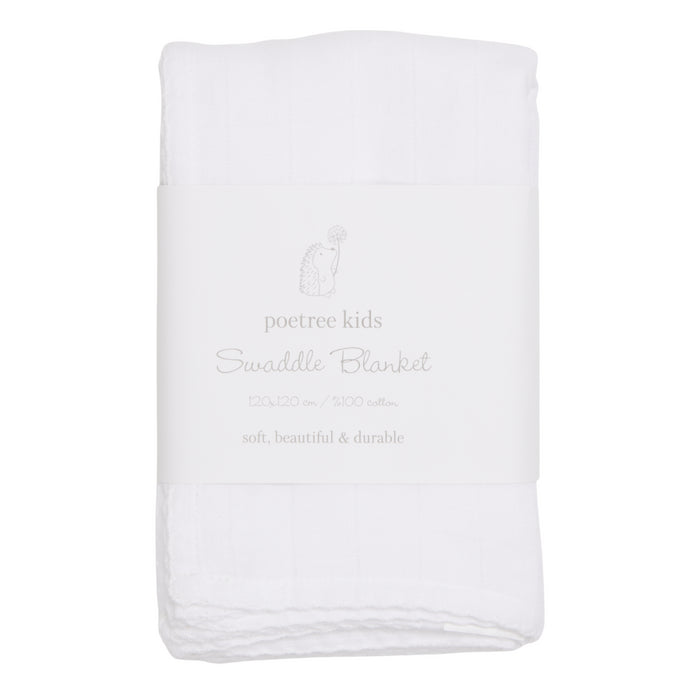 Poetree - Swaddle Wit