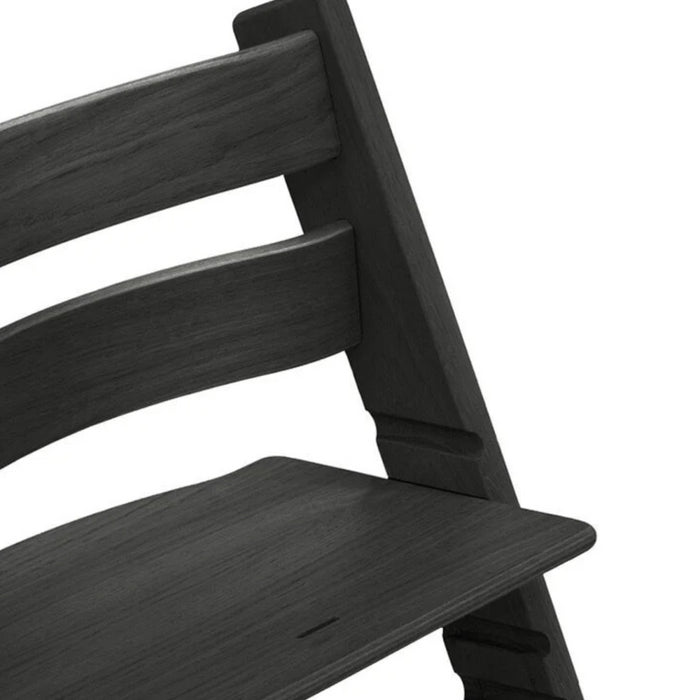 Stokke - Tripp Trapp Stoel Oak Black