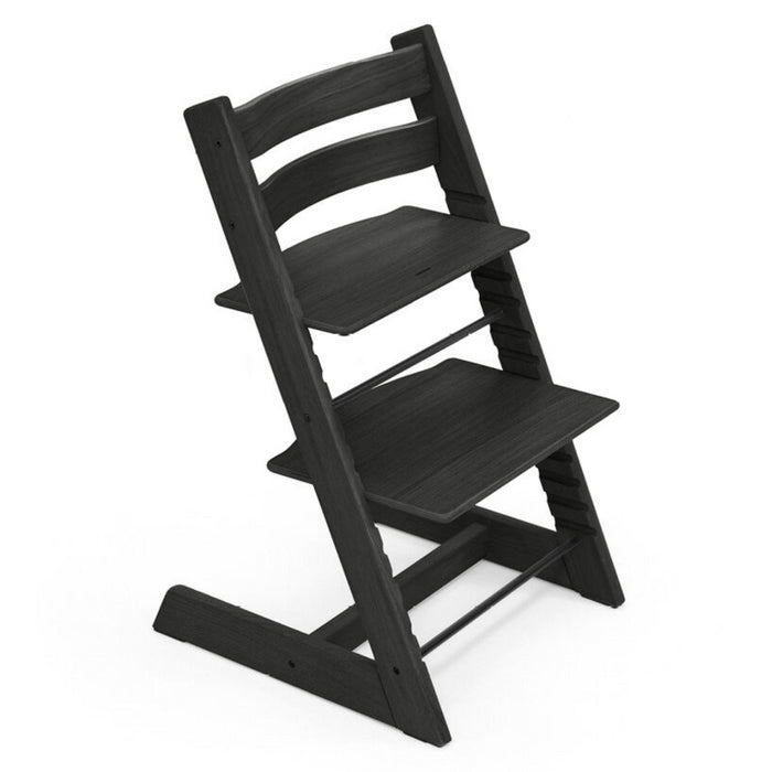 Stokke - Tripp Trapp Stoel Oak Black
