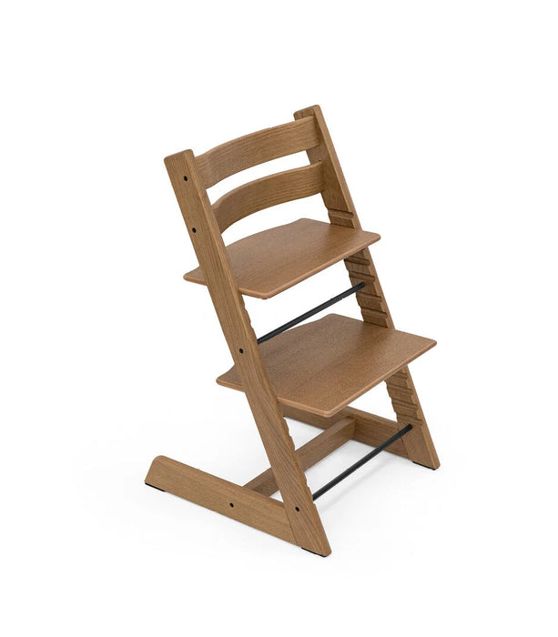 Stokke - Tripp Trapp Stoel Oak Brown