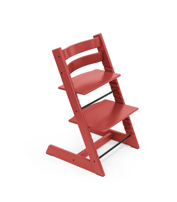 Stokke - Tripp Trapp Stoel Warm Red