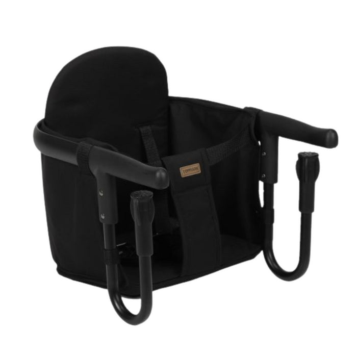 Topmark - Hangstoel Alu, Rafi Black