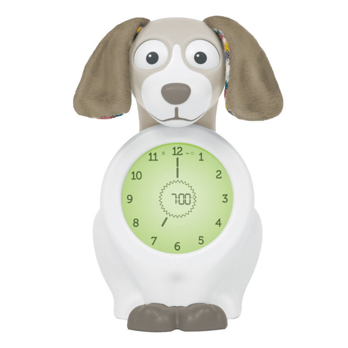 ZAZU - Slaaptrainer Dog - Davy Taupe