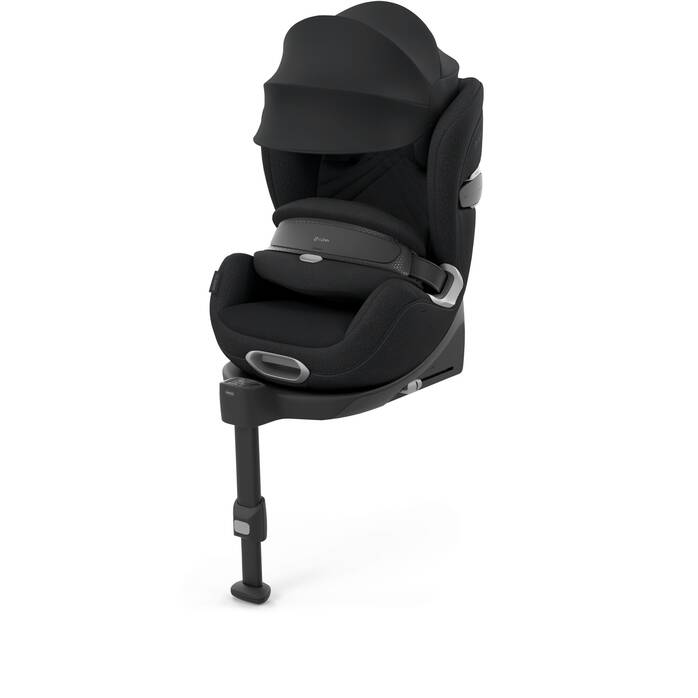 Cybex - Anoris T2 i-Size Sepia Black Plus