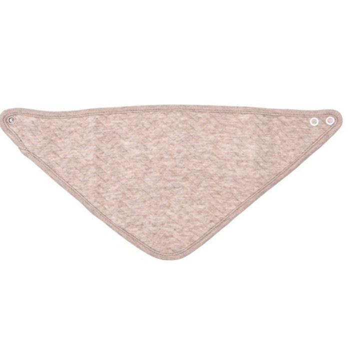 Poetree - Chevron Light Camel - Bandana