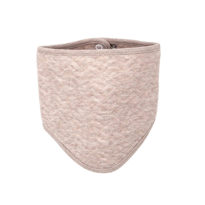 Poetree - Chevron Light Camel - Bandana