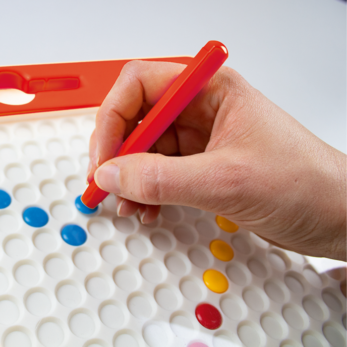 Beleduc - Magnetboard - Bright Colors