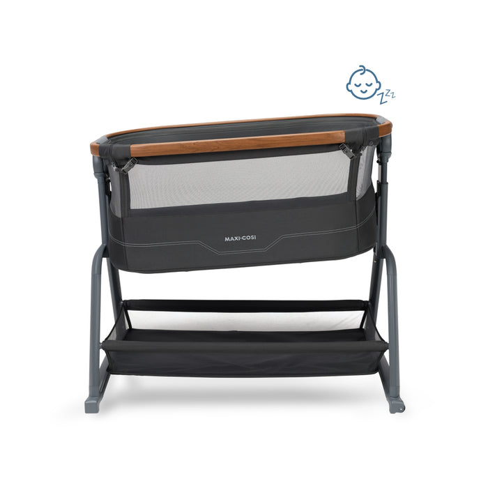Maxi Cosi -  IORA PLUS ELEGANCE GRAPHITE