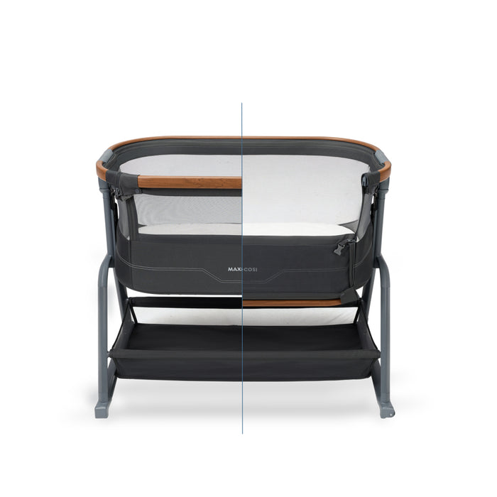 Maxi Cosi -  IORA PLUS ELEGANCE GRAPHITE