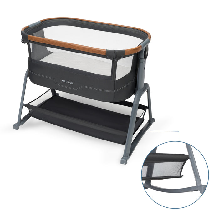 Maxi Cosi -  IORA PLUS ELEGANCE GRAPHITE