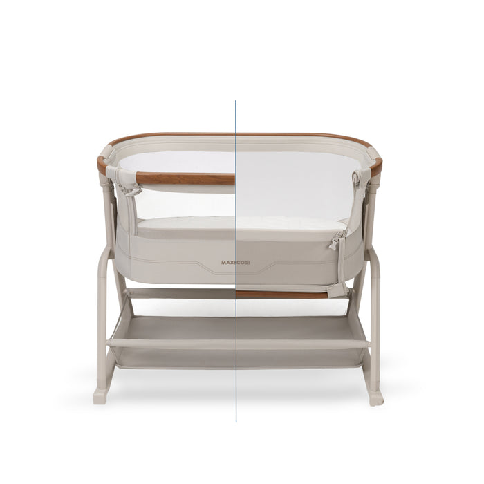 Maxi Cosi -  IORA PLUS ELEGANCE BEIGE