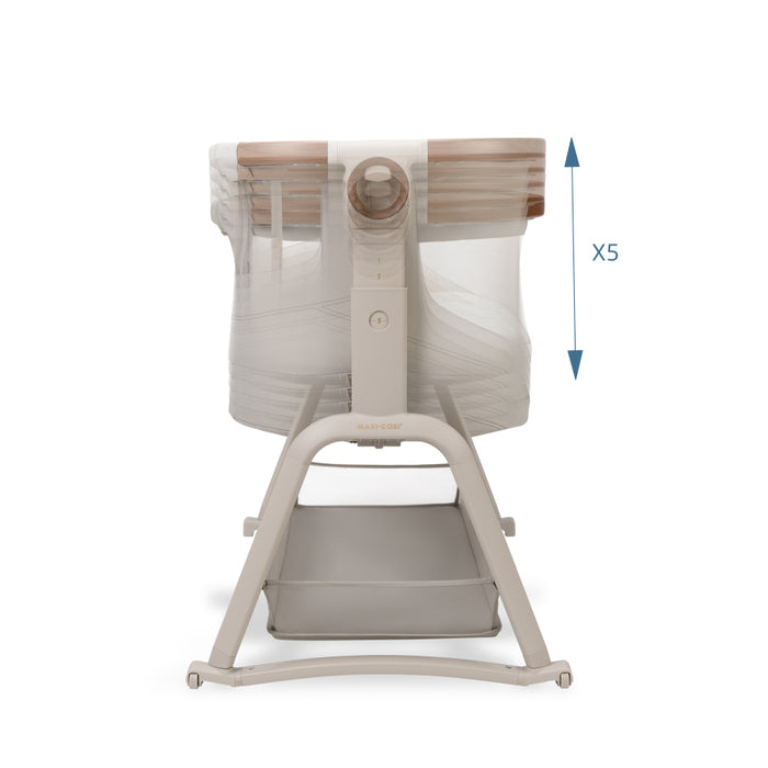 Maxi Cosi -  IORA PLUS ELEGANCE BEIGE