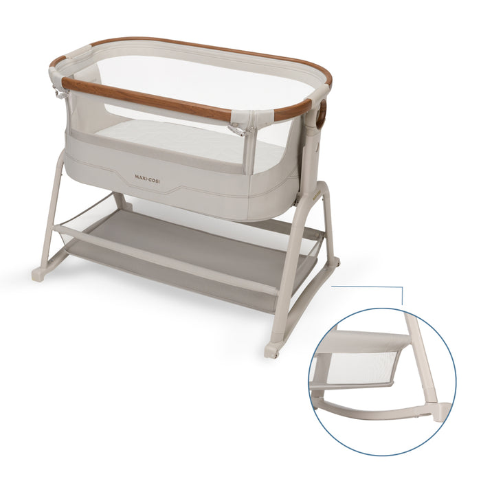 Maxi Cosi -  IORA PLUS ELEGANCE BEIGE