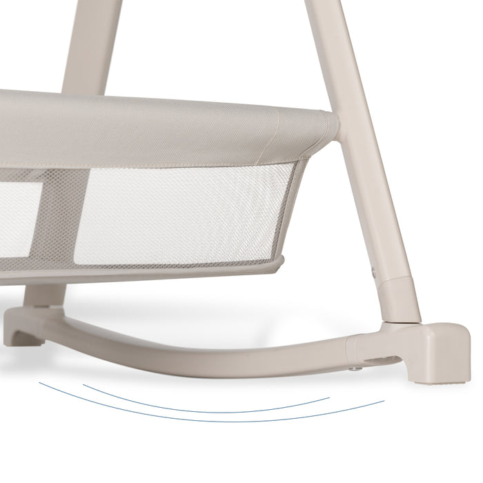 Maxi Cosi -  IORA PLUS ELEGANCE BEIGE