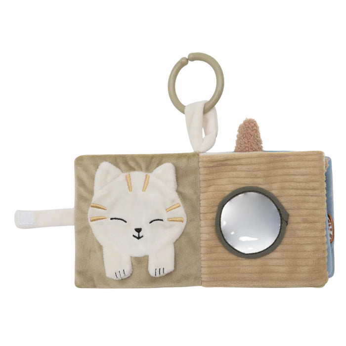 Jollein - Activiteitenboekje Tiny Park