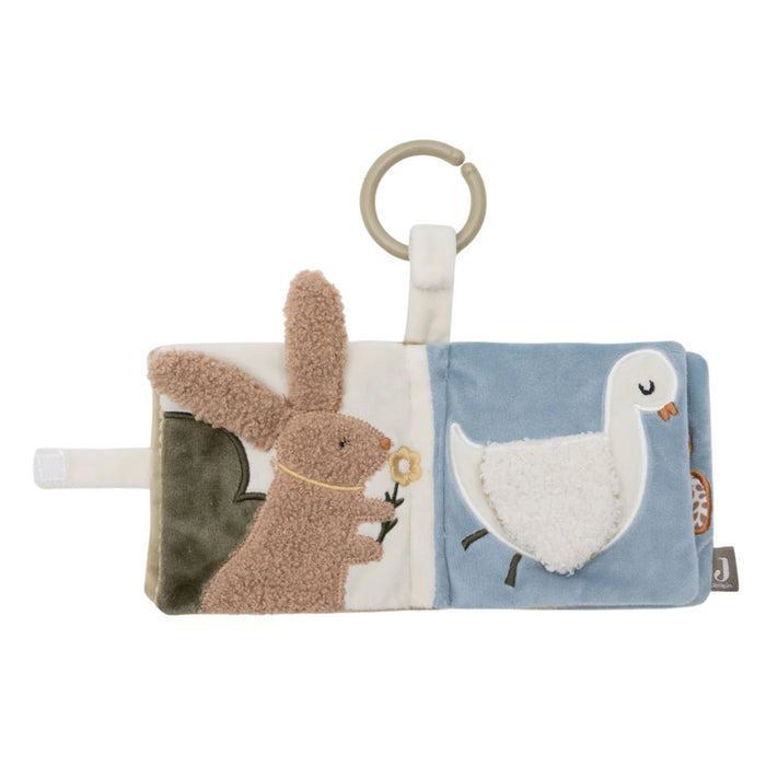 Jollein - Activiteitenboekje Tiny Park