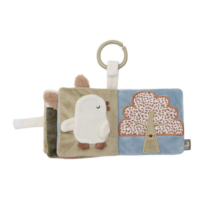 Jollein - Activiteitenboekje Tiny Park