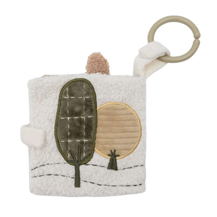 Jollein - Activiteitenboekje Tiny Park