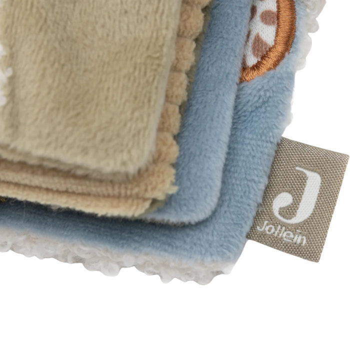 Jollein - Activiteitenboekje Tiny Park