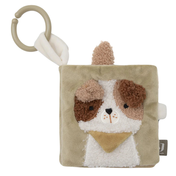 Jollein - Activiteitenboekje Tiny Park