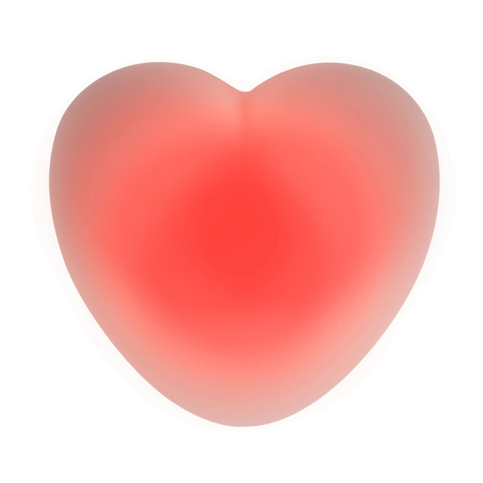 Flow - Ruby voedingslampje - Dusty pink