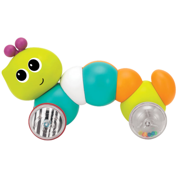 B-KIDS - PRESS 'N PLAY ZOOM ZOOM BUGGY